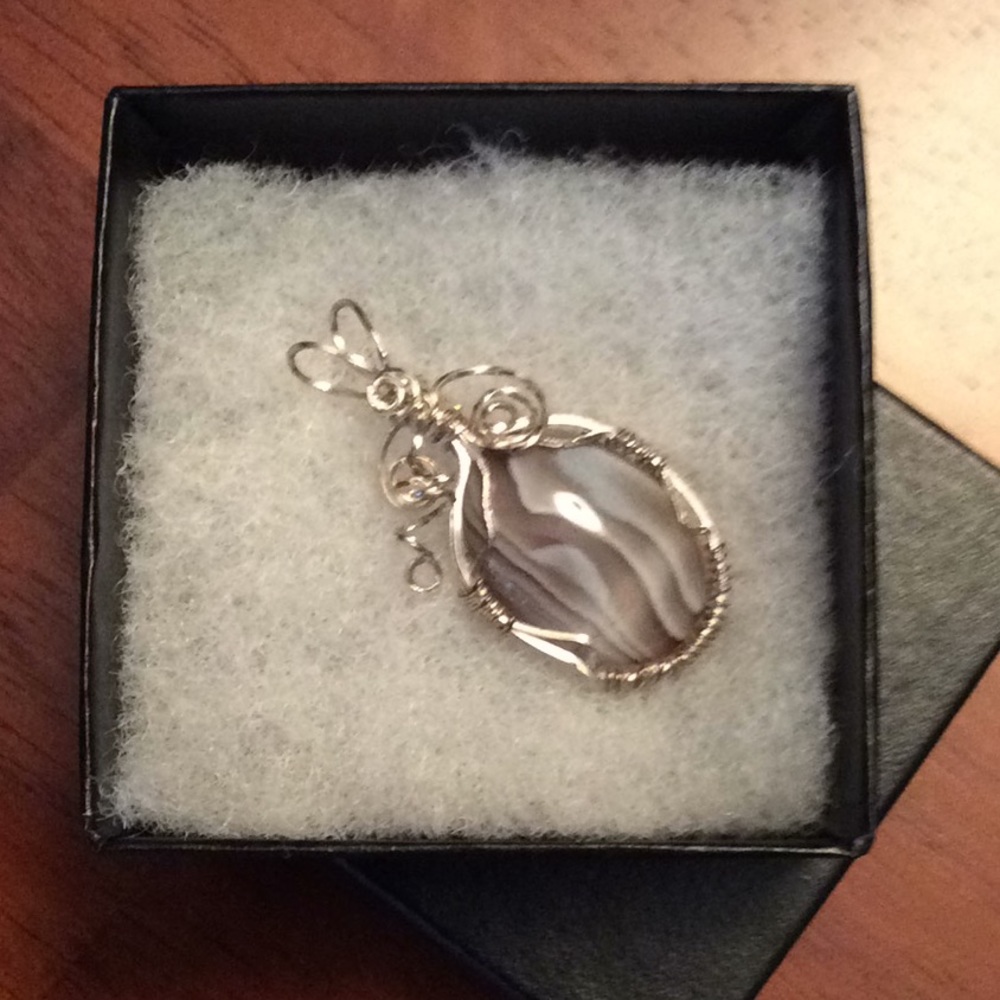 Pendant